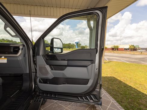 New 2026 Ford F250 XLT AWD/4WD image 24