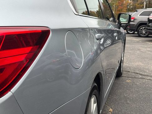 Used 2016 Subaru Legacy 2.5i Premium image 13