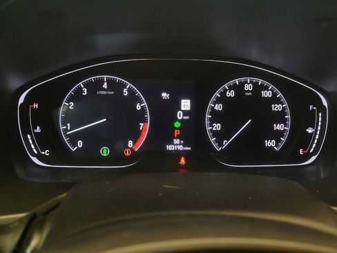 Used 2021 Honda Accord Sport image 23