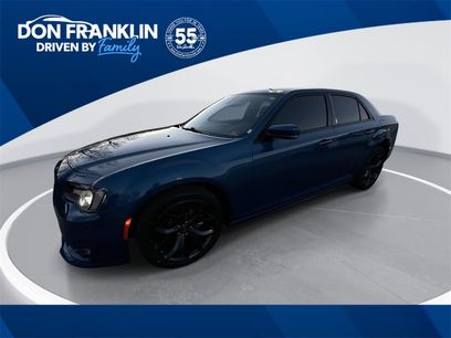 Used 2023 Chrysler 300 Touring L w/ Comfort Group