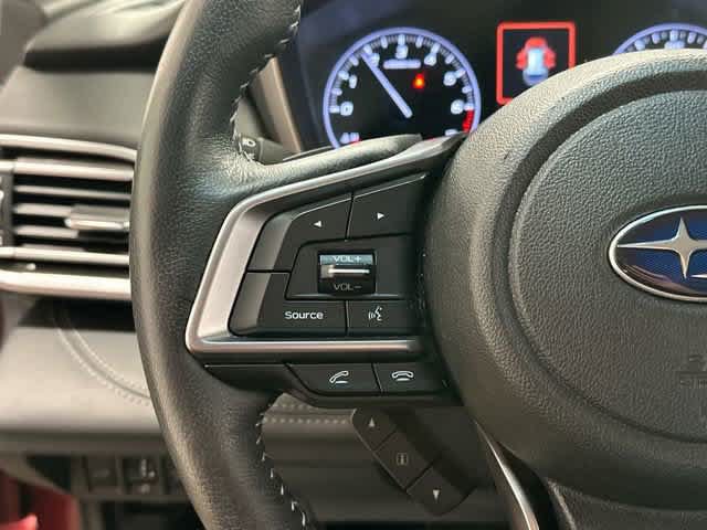 Used 2020 Subaru Outback Limited AWD/4WD image 9
