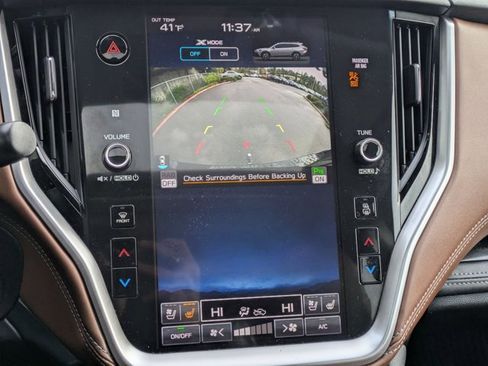 Used 2020 Subaru Outback Touring XT image 15