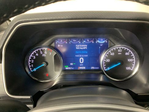 Used 2023 Ford F150 XLT w/ Equipment Group 302A High AWD/4WD image 18