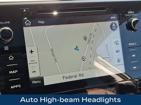 Used 2019 Subaru Outback 2.5i Touring AWD/4WD image 12
