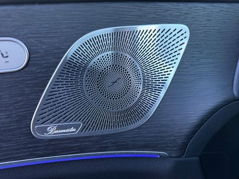 New 2026 Mercedes-Benz GLE 53 AMG 4MATIC image 25