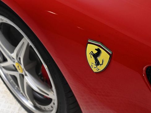 Used 2011 Ferrari 599 GTB Fiorano image 26