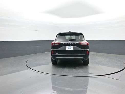 Used 2023 Ford Escape ST-Line AWD/4WD image 6