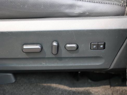 Certified 2017 Ford Expedition EL Limited w/ Equipment Group 301A image 23