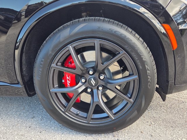New 2027 Dodge Durango R/T AWD/4WD image 10