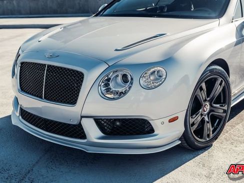 Used 2013 Bentley Continental GT image 38
