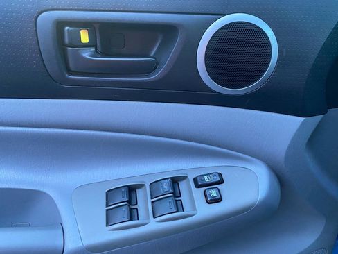 Used 2009 Toyota Tacoma 4x4 Double Cab image 14