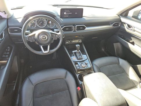 Used 2023 MAZDA CX-5 AWD 2.5 S w/ Select Package image 21