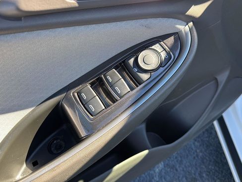 Certified 2024 Chevrolet Malibu LT image 29