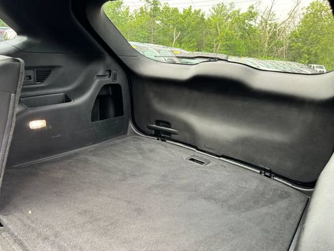 Used 2024 Ford Edge ST-Line AWD/4WD image 37