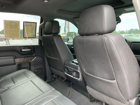 Used 2020 GMC Sierra 2500 Denali w/ Denali Ultimate Package image 25