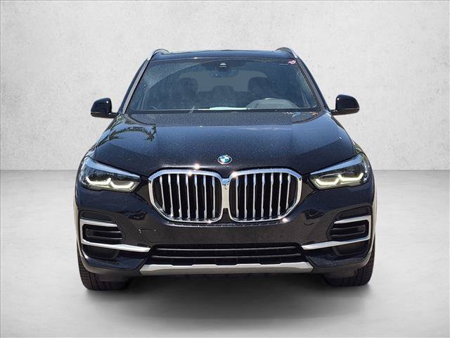 Certified 2023 BMW X5 sDrive40i RWD image 2