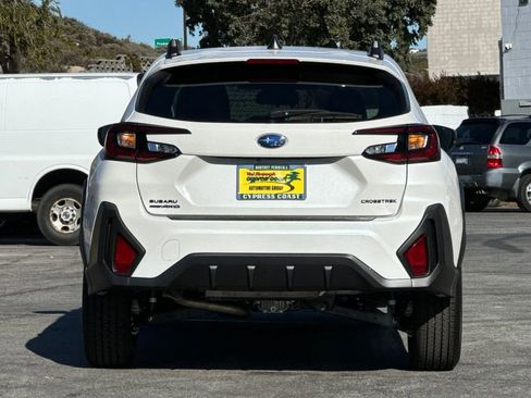 New 2026 Subaru Crosstrek 2.0i Premium AWD/4WD image 5