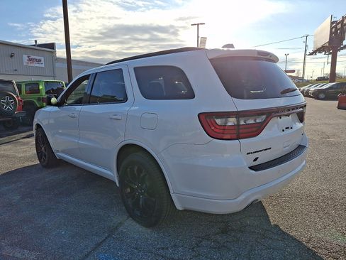Used 2020 Dodge Durango GT image 6