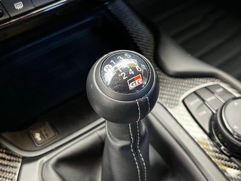 Used 2024 Toyota Supra Premium image 11