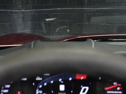 Used 2018 Chevrolet Corvette Stingray Coupe image 57