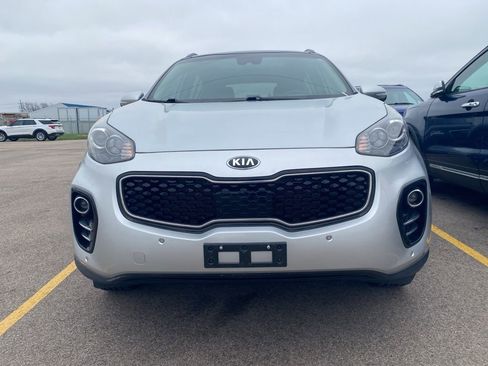 Used 2018 Kia Sportage EX w/ Option Group 040 image 19