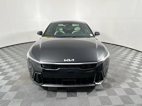 New 2026 Kia K4 EX FWD image 8