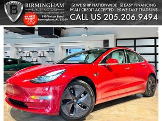 Used 2019 Tesla Model 3 Mid Range image 1