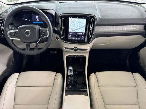 New 2026 Volvo XC40 B5 Plus w/ Protection Package Premier image 12