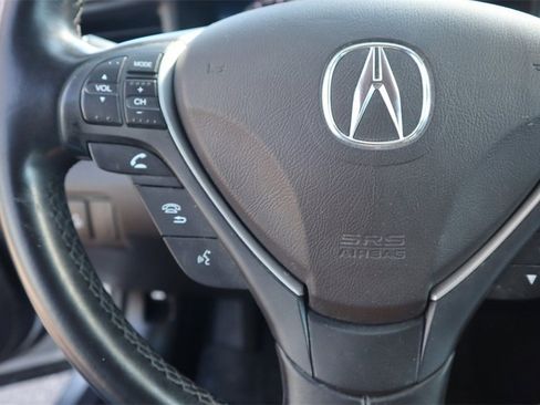 Used 2022 Acura ILX w/ Premium Package image 24