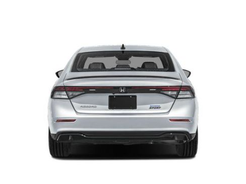 Used 2024 Honda Accord Sport image 5