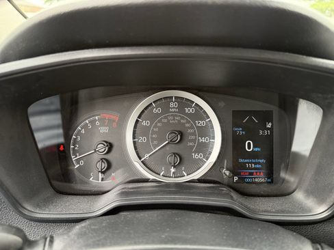 Used 2020 Toyota Corolla LE FWD image 17