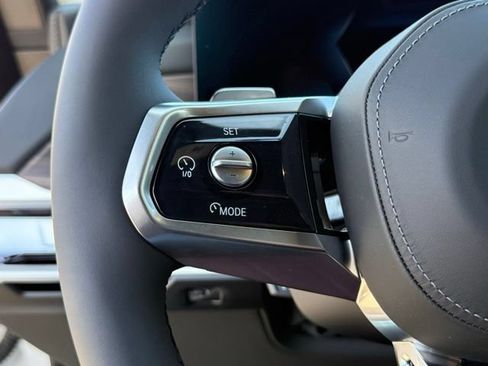 New 2026 BMW i7 xDrive60 AWD/4WD image 20