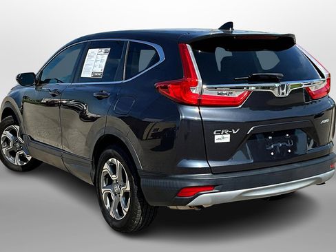 Used 2019 Honda CR-V EX-L image 10