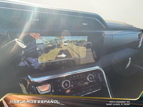 New 2026 GMC Sierra 2500 Denali w/ Denali Reserve Package image 22