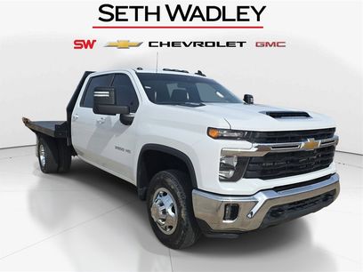 Used 2024 Chevrolet Silverado 3500 LT w/ Convenience Package