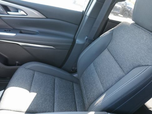New 2026 Chevrolet Traverse LT w/ LPO, Floor Liner Package image 28