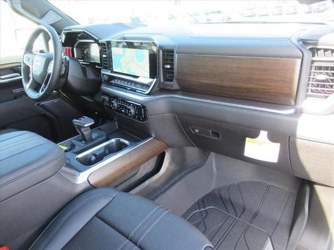 New 2026 Chevrolet Silverado 1500 High Country image 11