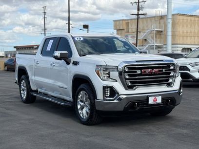 Used 2019 GMC Sierra 1500 SLT w/ SLT Premium Package