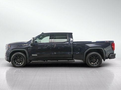 Used 2022 GMC Sierra 1500 Elevation w/ Preferred Package AWD/4WD image 2