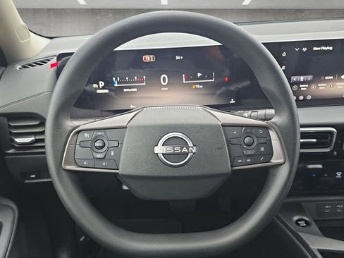 New 2026 Nissan Sentra SV image 21