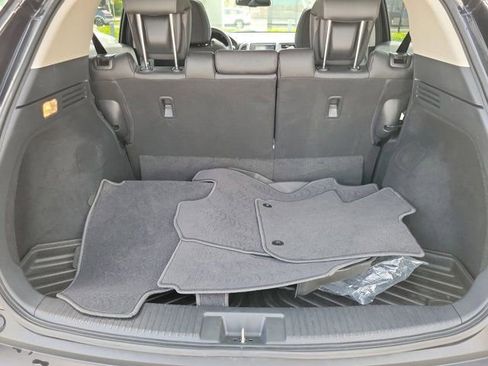 Used 2019 Honda HR-V EX-L image 4