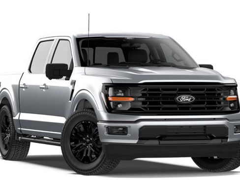 New 2026 Ford F150 XLT w/ Equipment Group 303A High AWD/4WD image 30