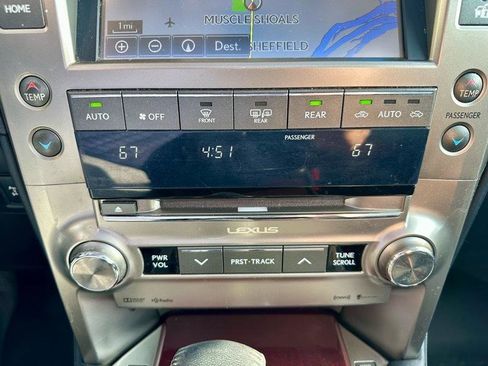 Used 2015 Lexus GX 460 w/ Premium Package image 33