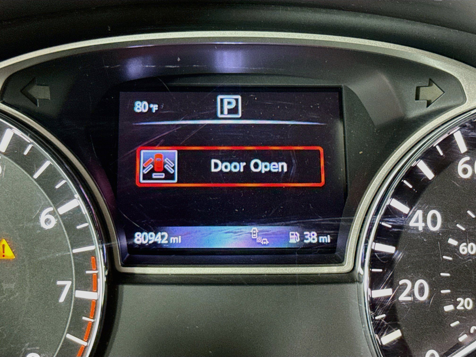 Used 2017 Nissan Altima 2.5 SL FWD image 14