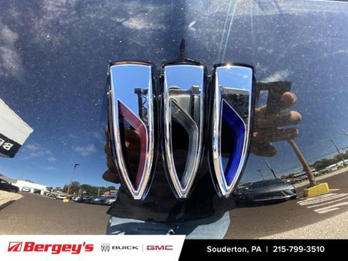 New 2026 Buick Encore GX Preferred w/ Comfort Package image 34