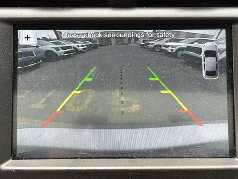 Used 2017 Ford Fusion Titanium image 52