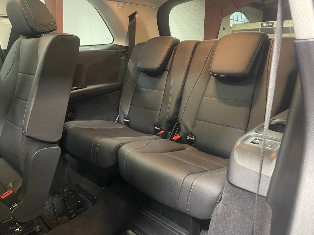 Used 2026 Mercedes-Benz GLS 450 4MATIC image 26