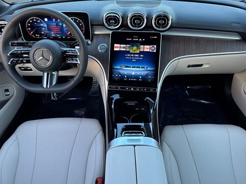 New 2026 Mercedes-Benz CLE 300 4MATIC Cabriolet image 14