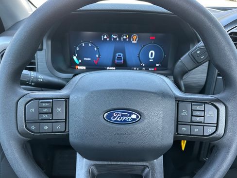 New 2025 Ford F150 XL image 19