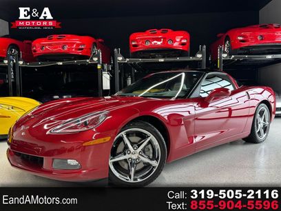 Used 2012 Chevrolet Corvette Coupe w/ 2LT Preferred Equipment Group
